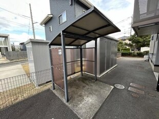 東山公園駅 徒歩44分 1階の物件外観写真